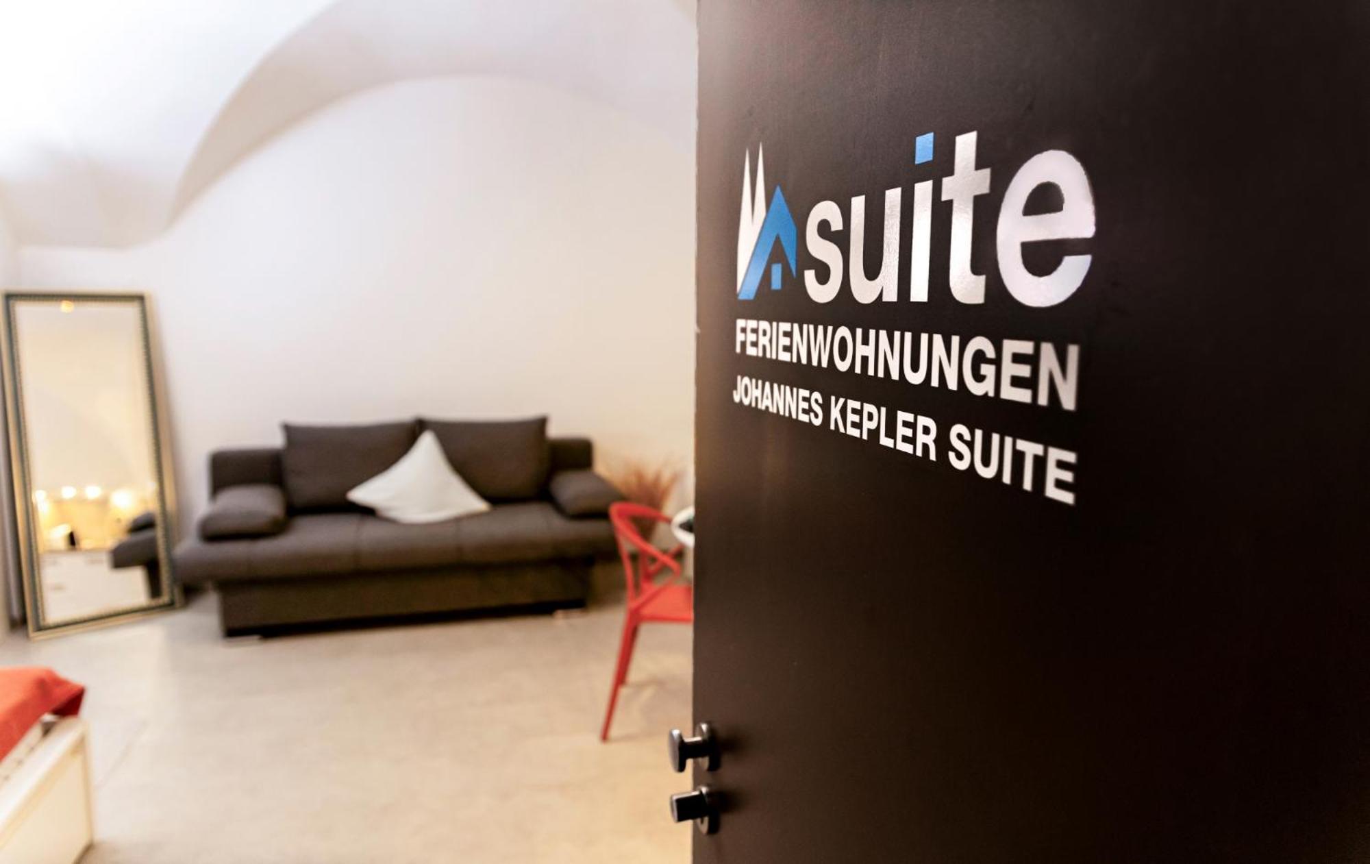 Suite-เรเกนส์บวร์ก ภายนอก รูปภาพ